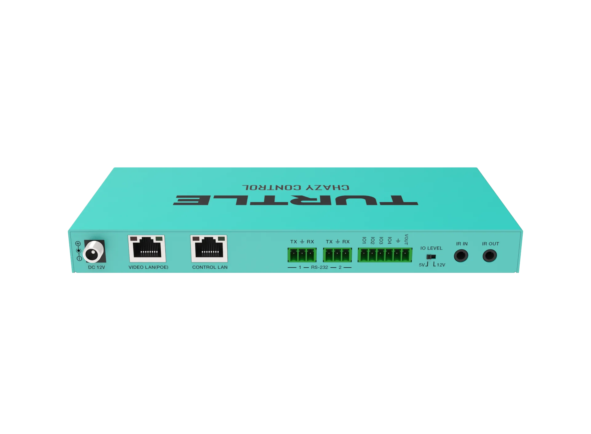 Chazy Control – Image 3