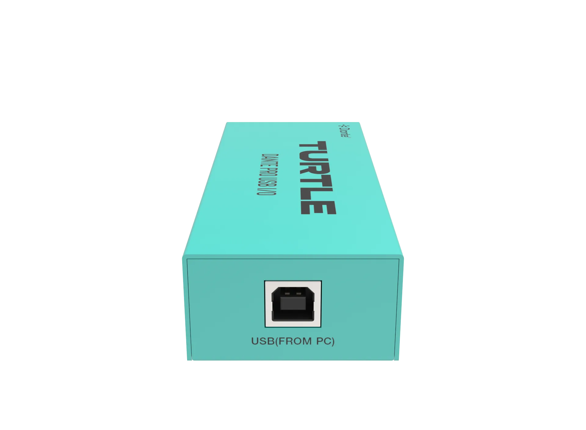 Dante Pro 2Ch USB I/O – Image 3