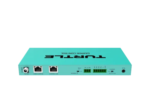 Darwin Mini Controller Darwin HD Control - Televic Conference France
