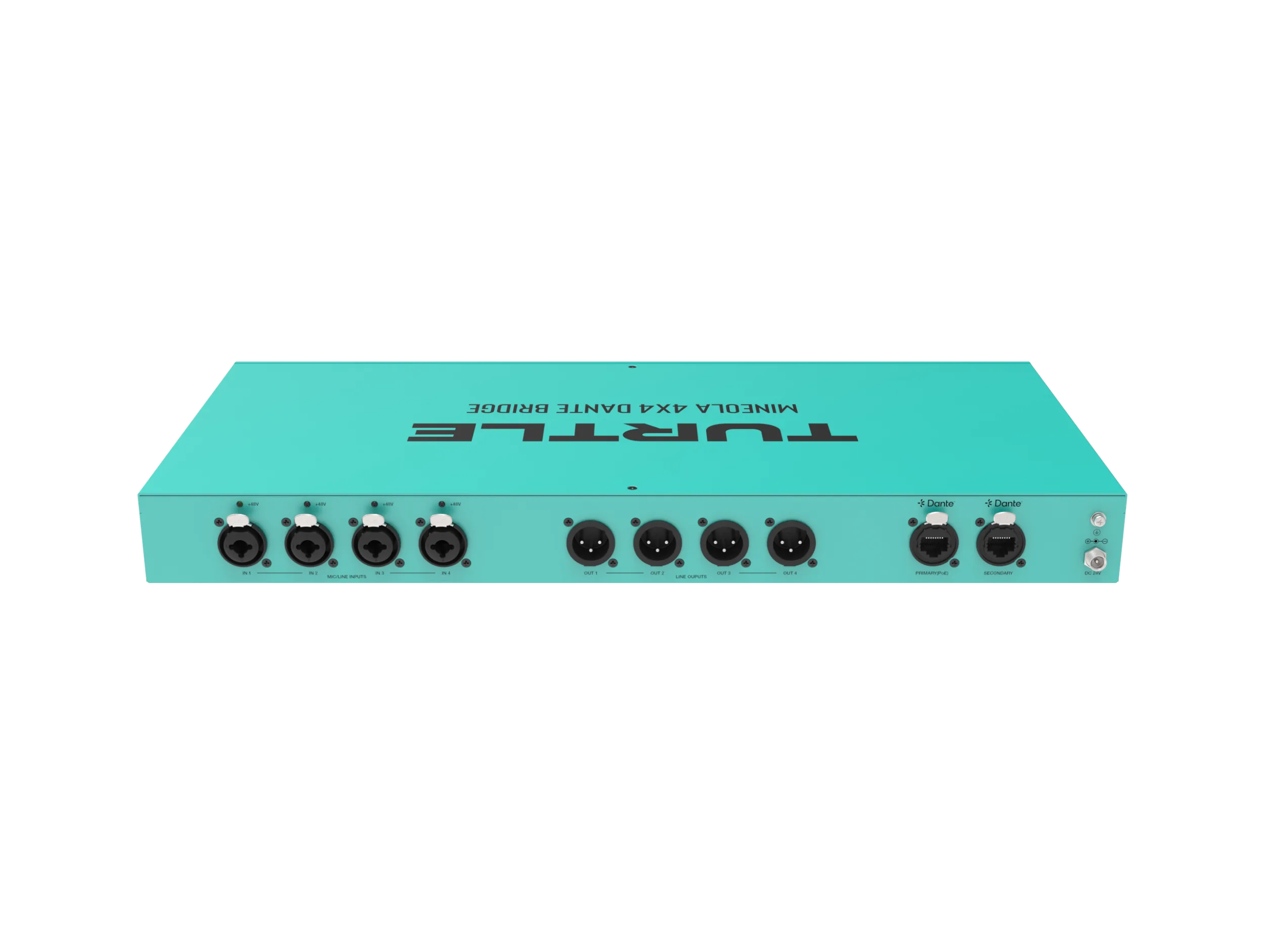 Mineola 4x4 – Image 2