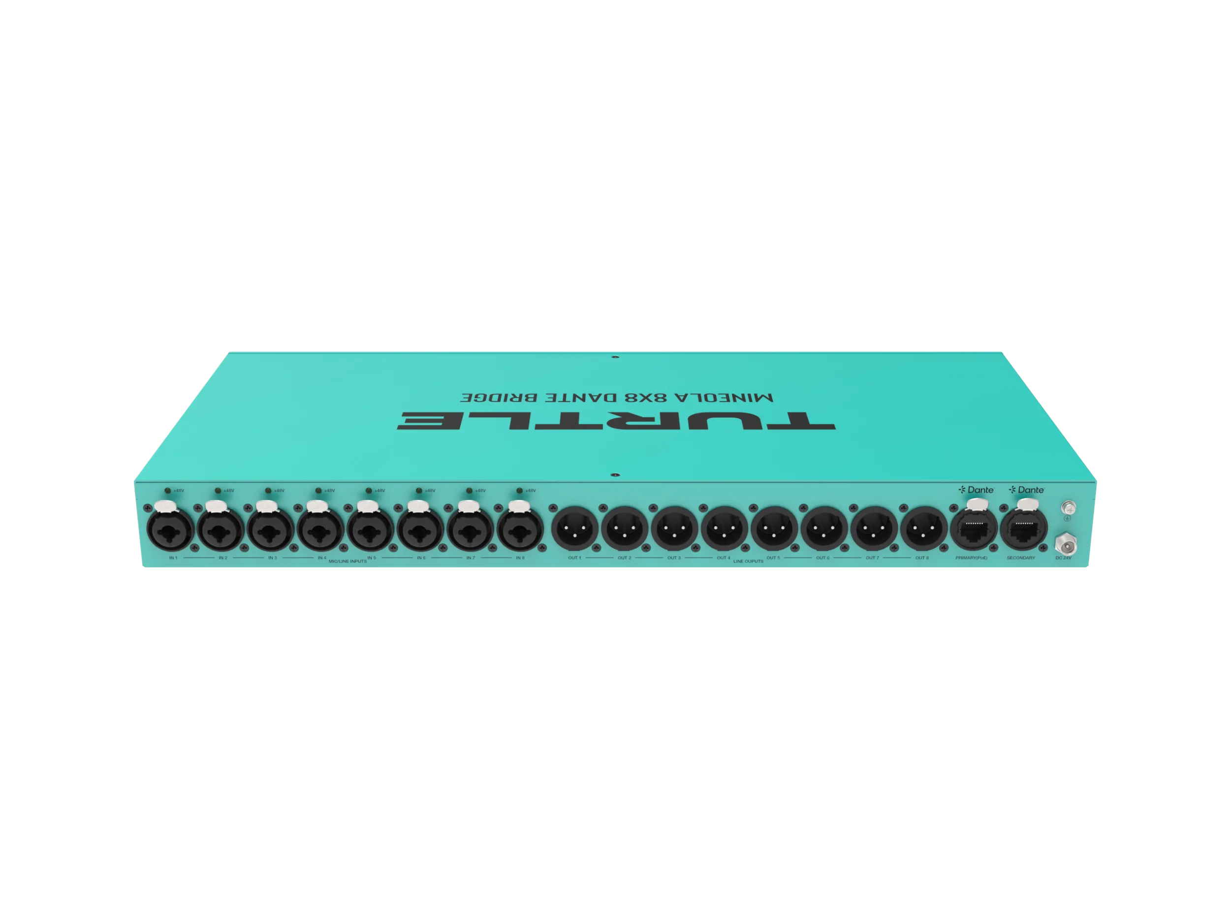 Mineola 8x8 – Image 2