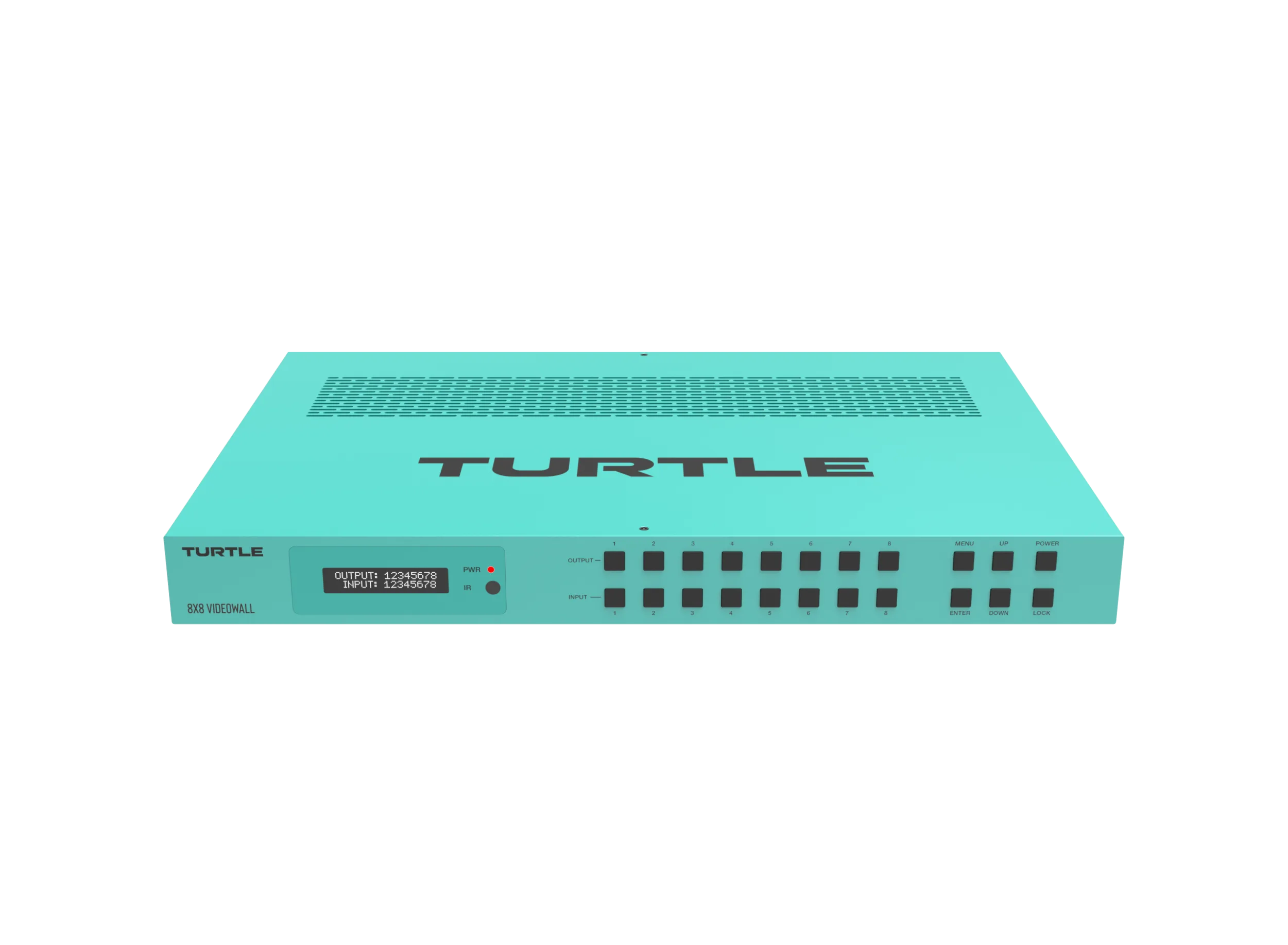 Video Wall 8x8 – Image 2