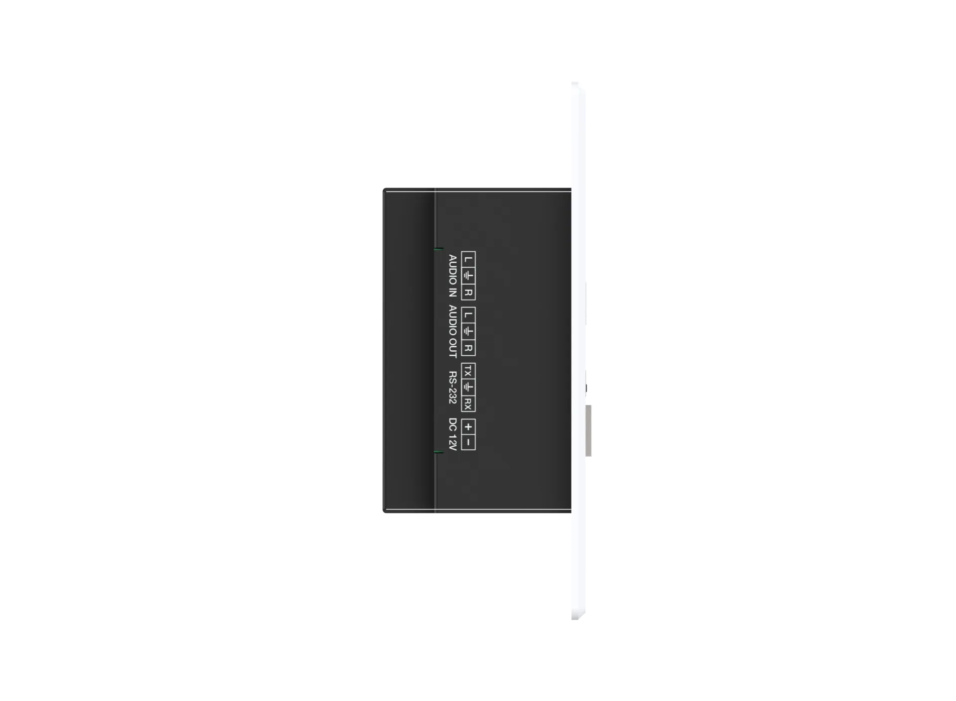 Chazy Wall Plate Tx – Image 3