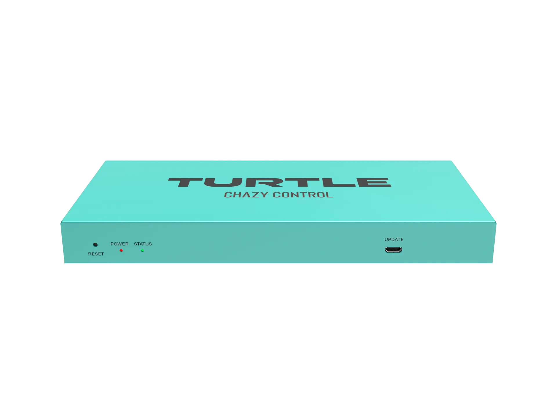 Chazy Control – Image 2
