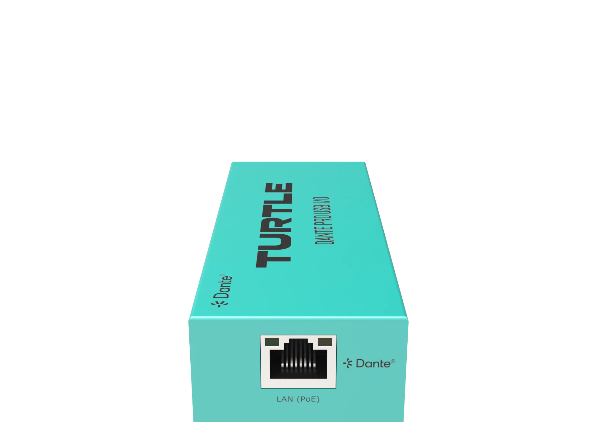 Dante Pro 2Ch USB I/O – Image 4