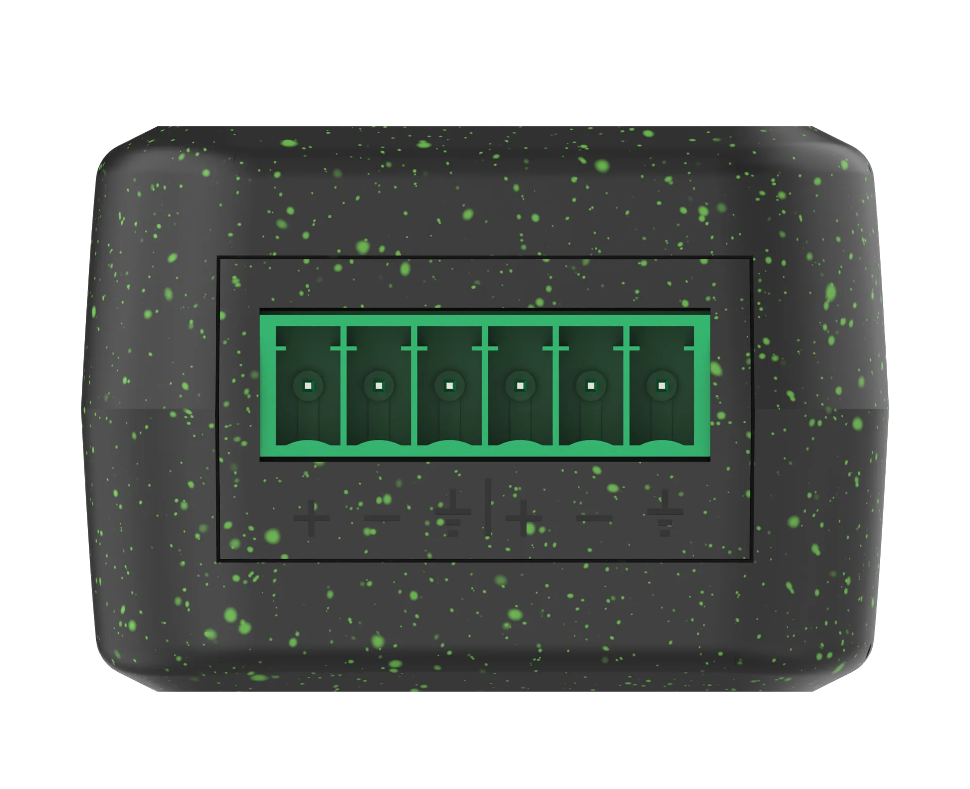 Adaptateur Dante audio analogique 2 canaux – Image 6