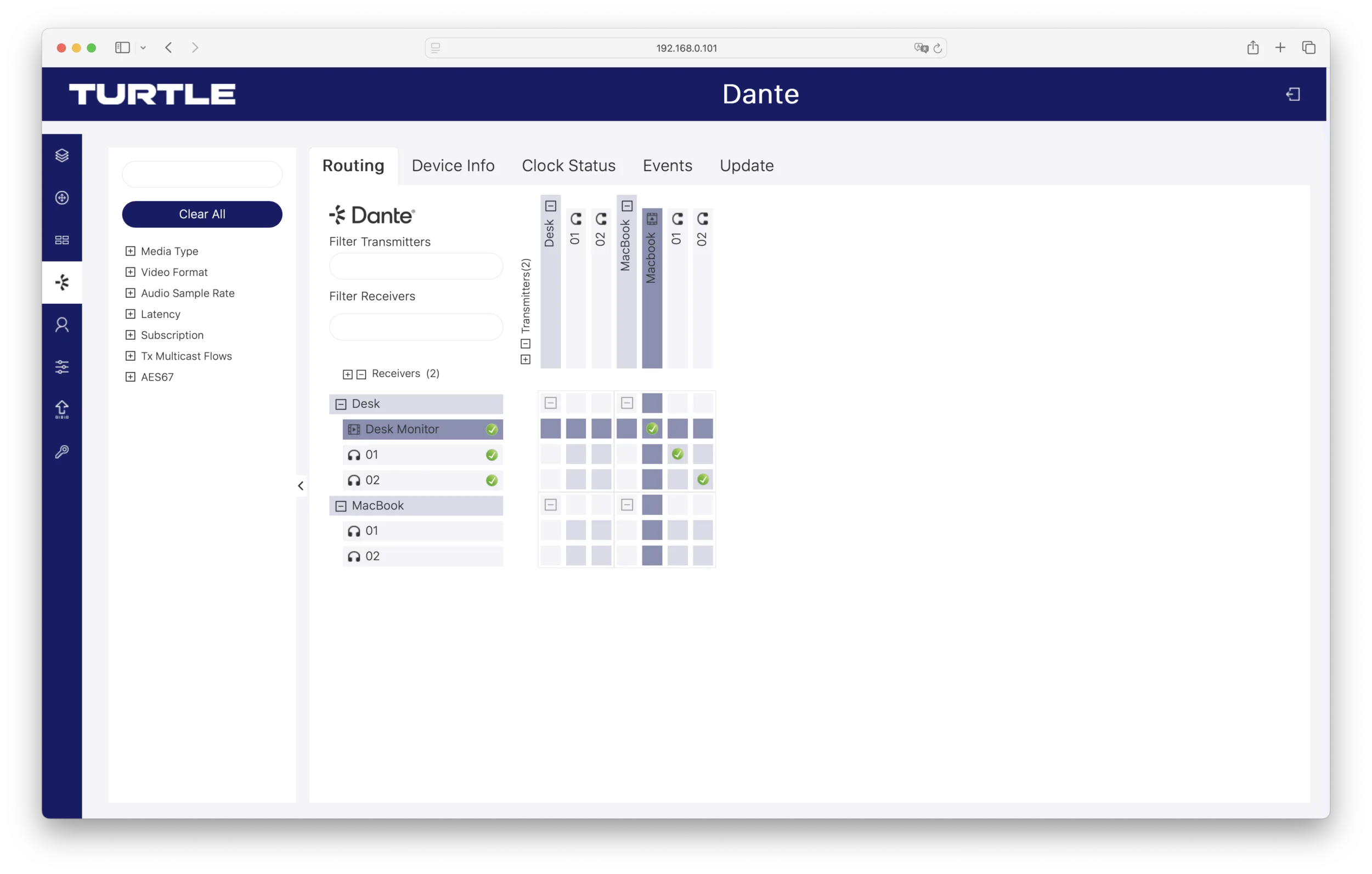 Chazy Control – Image 5