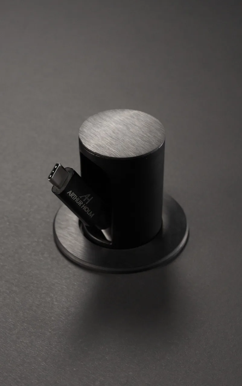 DynamicCableRetract USB-C