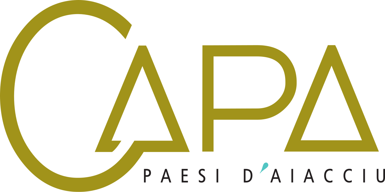 Logo de la Communauté d’Agglomération du Pays Ajaccien