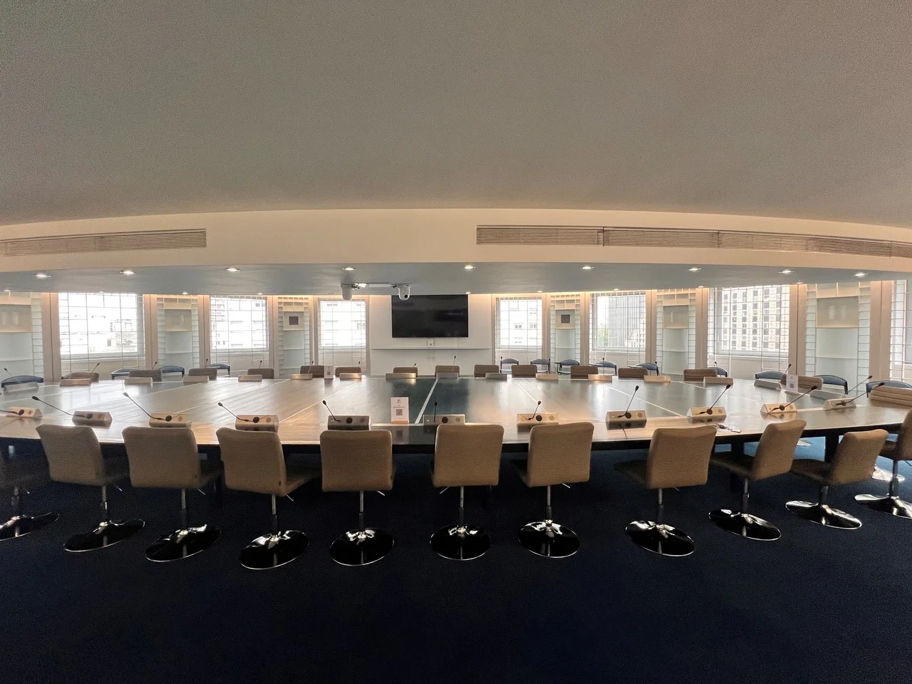 Salle Georges imbert